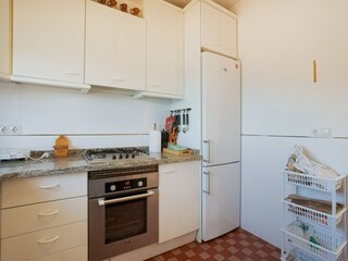 Chalet San José bei Níjar Features 25