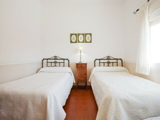 Chalet San José bei Níjar Características 34