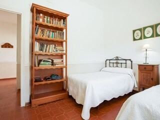 Chalet San José bei Níjar Ausstattung 30