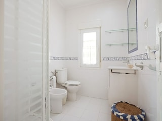 Chalet San José bei Níjar Ausstattung 10