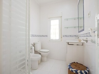 Chalet San José bei Níjar Équipement 10