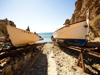 Chalet San José bei Níjar Environnement 38