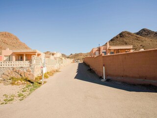 Chalet San José bei Níjar Environment 39