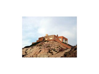 Chalet San José bei Níjar  43