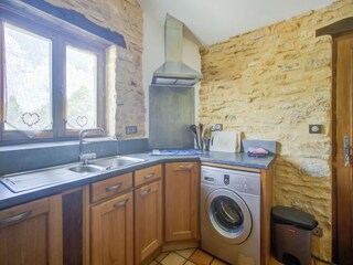 Vakantiehuis Salignac-Eyvigues Kenmerken 14