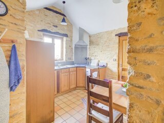 Vakantiehuis Salignac-Eyvigues Kenmerken 12
