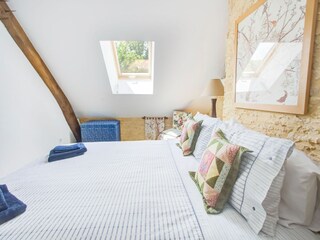 Vakantiehuis Salignac-Eyvigues Kenmerken 25