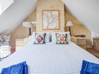 Ferienhaus Salignac-Eyvigues Ausstattung 30