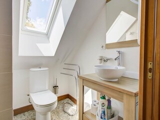 Holiday house Salignac-Eyvigues Features 16
