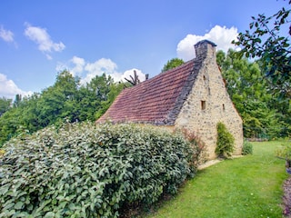 Holiday house Salignac-Eyvigues Outdoor Recording 8