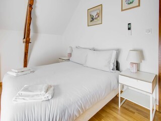 Maison de vacances Salignac-Eyvigues Équipement 15