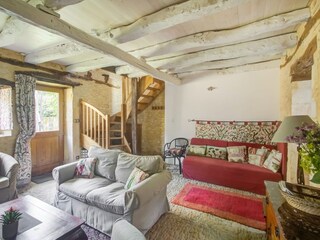 Holiday house Salignac-Eyvigues Features 18
