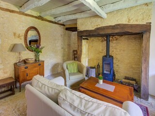 Vakantiehuis Salignac-Eyvigues Kenmerken 22