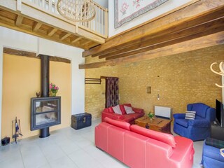 Vakantiehuis Salignac-Eyvigues Kenmerken 24