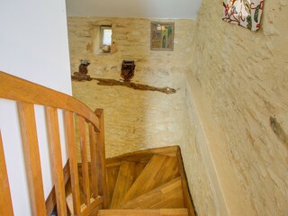 Vakantiehuis Salignac-Eyvigues Kenmerken 16