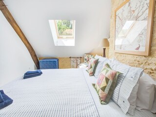 Maison de vacances Salignac-Eyvigues Équipement 21