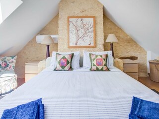 Vakantiehuis Salignac-Eyvigues Kenmerken 31