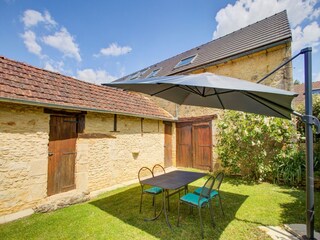 Holiday house Salignac-Eyvigues Outdoor Recording 10