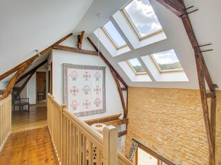 Vakantiehuis Salignac-Eyvigues Kenmerken 16