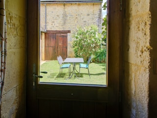 Vakantiehuis Salignac-Eyvigues Buitenaudio-opname 2