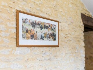 Maison de vacances Salignac-Eyvigues  39