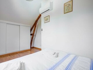 Maison de vacances Salignac-Eyvigues Équipement 32