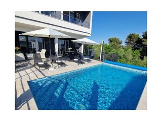 Villa Pomer Registrazione all'aperto 2