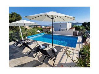 Villa Pomer Registrazione all'aperto 3