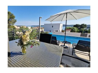 Villa Pomer Registrazione all'aperto 4