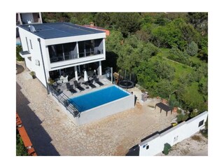 Villa Pomer Registrazione all'aperto 5