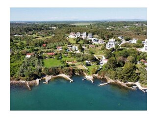 Villa Pomer Environnement 29