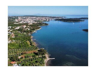 Villa Pomer Ambiente 31