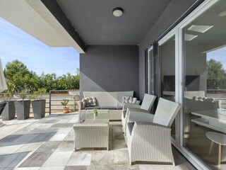 Villa Pomer Buitenaudio-opname 7