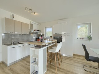 Villa Pomer Équipement 9