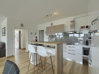 Villa Pomer Caratteristiche 10