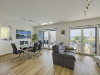 Villa Pomer Ausstattung 13