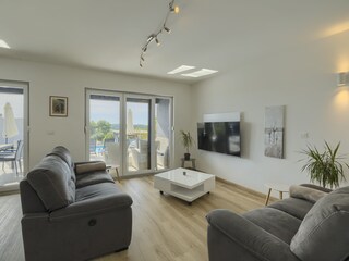 Villa Pomer Ausstattung 14