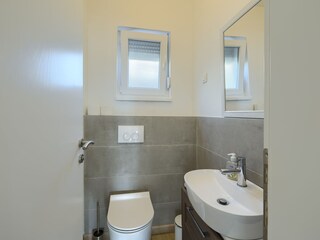 Villa Pomer Ausstattung 16