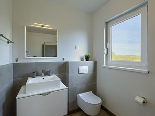 Villa Pomer Caratteristiche 19