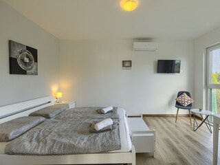 Villa Pomer Ausstattung 26