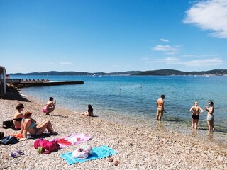 Appartamento per vacanze Zadar Ambiente 17