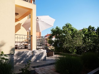 Appartamento per vacanze Zadar Registrazione all'aperto 3