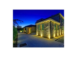 Villa Ližnjan Registrazione all'aperto 2