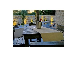 Villa Ližnjan Registrazione all'aperto 3