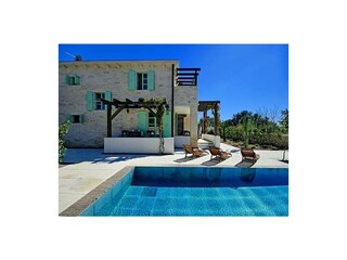 Villa Ližnjan Outdoor Recording 4