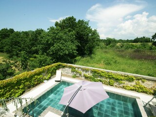 Villa Ližnjan Omgeving 26