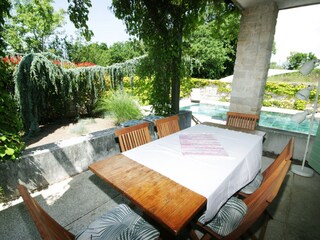 Villa Ližnjan Kenmerken 24