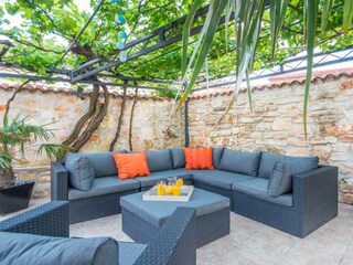 Villa Krnica Registrazione all'aperto 6