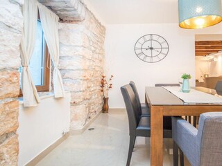 Villa Krnica Caratteristiche 15