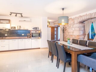 Villa Krnica Caratteristiche 13